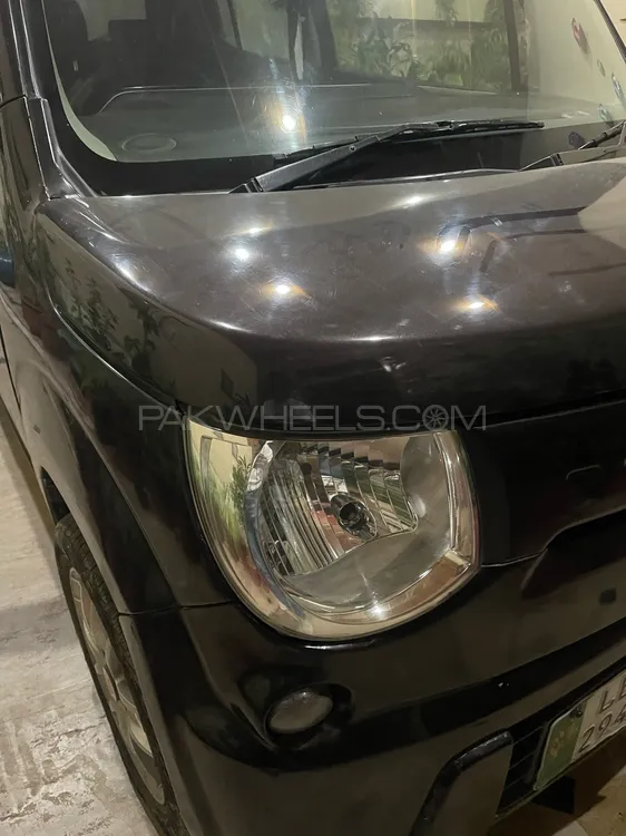Suzuki MR Wagon 2012 for Sale in Lahore Suzuki MR Wagon 2012 for Sale in Lahore Image-12