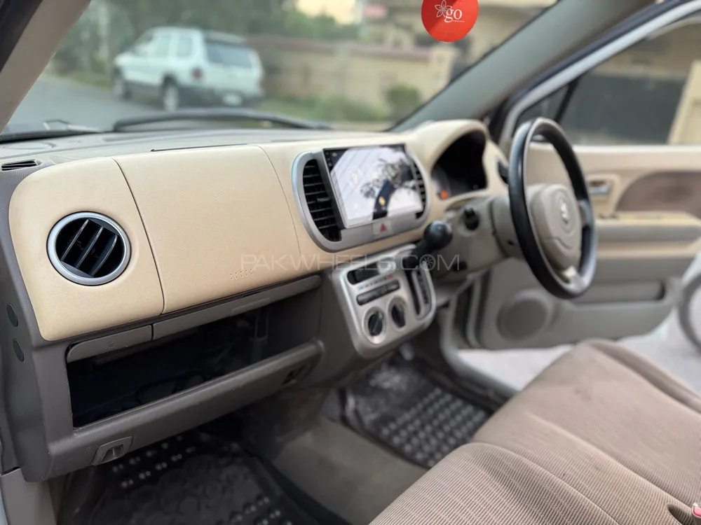 Suzuki MR Wagon 2010 for Sale in Lahore Suzuki MR Wagon 2010 for Sale in Lahore Image-16