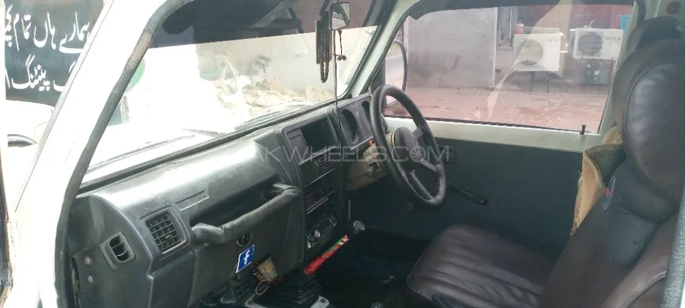 Suzuki Potohar 2006 for Sale in Multan Suzuki Potohar 2006 for Sale in Multan Image-6