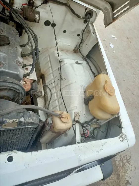 Suzuki Potohar 2000 for Sale in Lahore Suzuki Potohar 2000 for Sale in Lahore Image-3