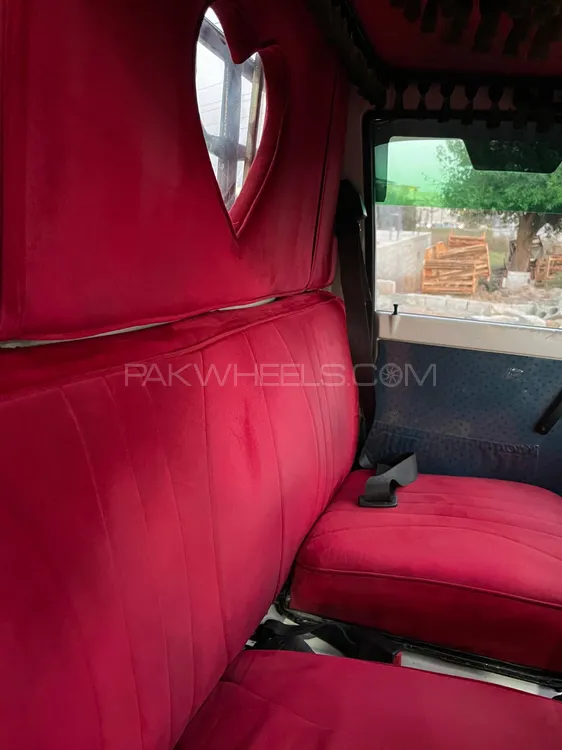 سوزوکی راوی 2013 for Sale in اسلام آباد سوزوکی راوی 2013 for Sale in اسلام آباد Image-9