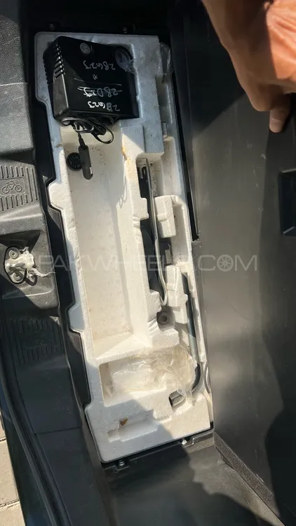 Suzuki Spacia 2025 for Sale in Sialkot Suzuki Spacia 2025 for Sale in Sialkot Image-14