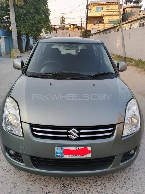 سوزوکی سوئفٹ 2013 for Sale in راولپنڈی سوزوکی سوئفٹ 2013 for Sale in راولپنڈی Image-2