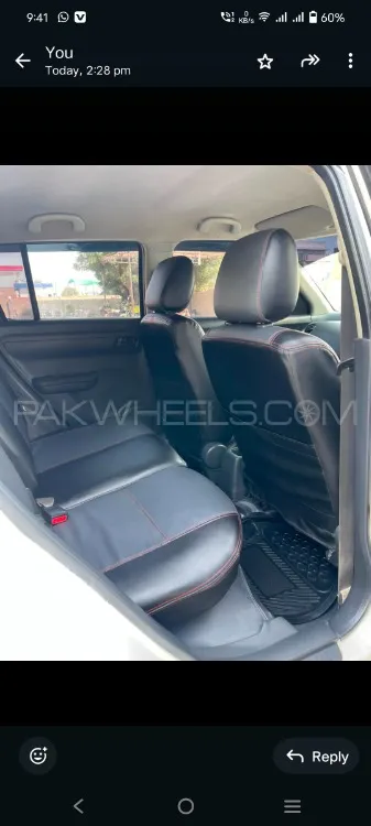 Suzuki Swift 2012 for Sale in Rahim Yar Khan Suzuki Swift 2012 for Sale in Rahim Yar Khan Image-8