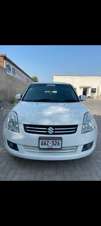 Suzuki Swift 2012 for Sale in Rahim Yar Khan Suzuki Swift 2012 for Sale in Rahim Yar Khan Image-1