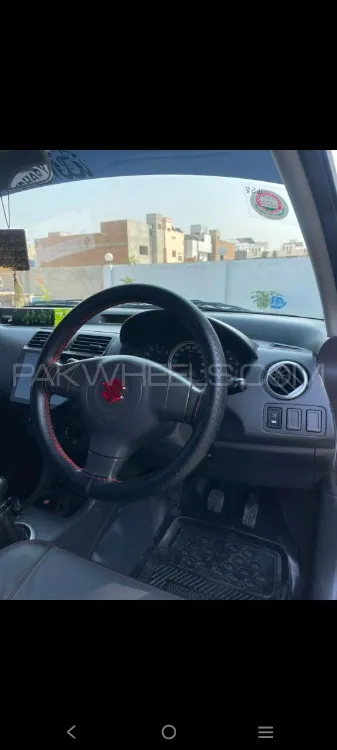 Suzuki Swift 2012 for Sale in Rahim Yar Khan Suzuki Swift 2012 for Sale in Rahim Yar Khan Image-2