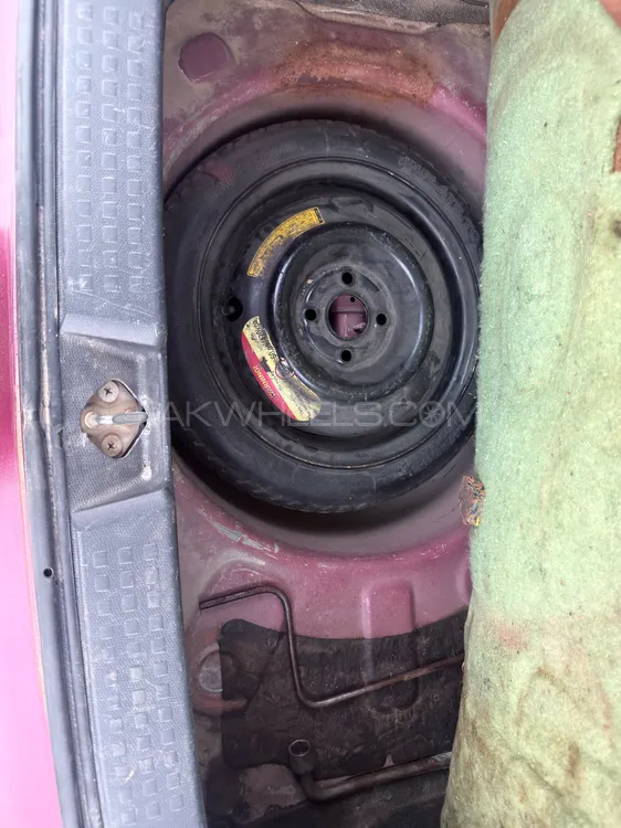 Suzuki Swift 2012 for Sale in Sialkot Suzuki Swift 2012 for Sale in Sialkot Image-6