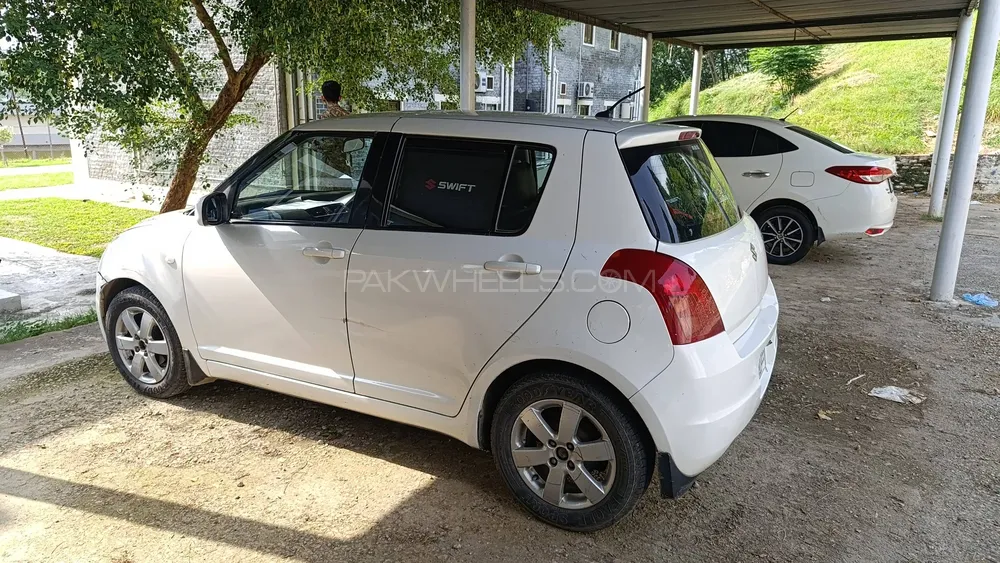سوزوکی سوئفٹ 2013 for Sale in اسلام آباد سوزوکی سوئفٹ 2013 for Sale in اسلام آباد Image-2
