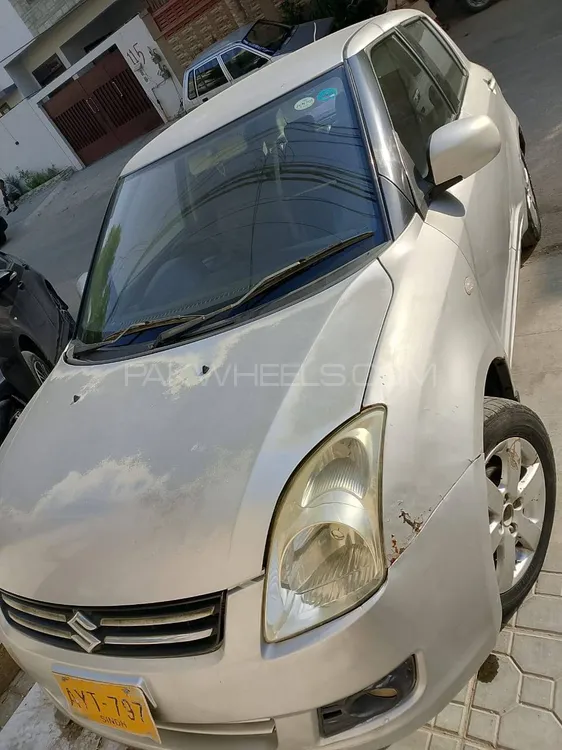 سوزوکی سوئفٹ 2013 for Sale in کراچی سوزوکی سوئفٹ 2013 for Sale in کراچی Image-6