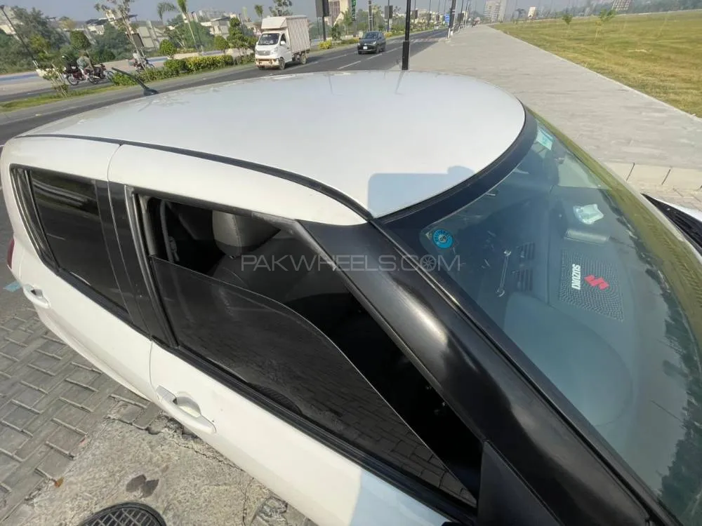 Suzuki Swift 2018 for Sale in Lahore Suzuki Swift 2018 for Sale in Lahore Image-7