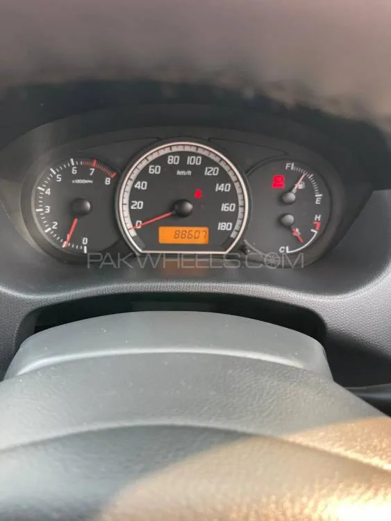 Suzuki Swift 2018 for Sale in Lahore Suzuki Swift 2018 for Sale in Lahore Image-9