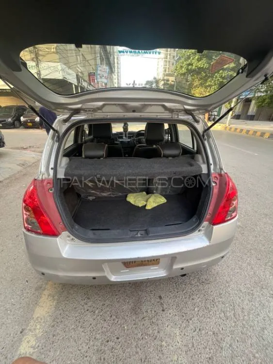Suzuki Swift 2019 for Sale in Karachi Image-1