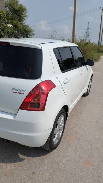 سوزوکی سوئفٹ 2020 for Sale in اسلام آباد سوزوکی سوئفٹ 2020 for Sale in اسلام آباد Image-6