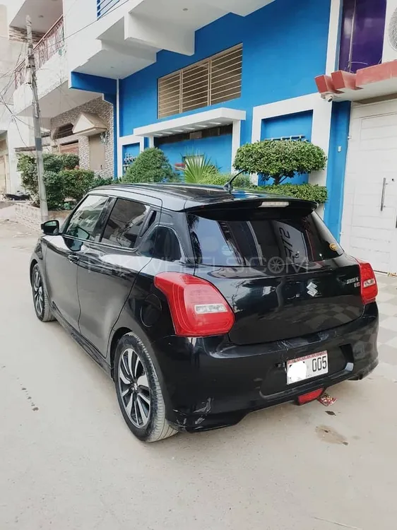 سوزوکی سوئفٹ 2019 for Sale in کراچی سوزوکی سوئفٹ 2019 for Sale in کراچی Image-2