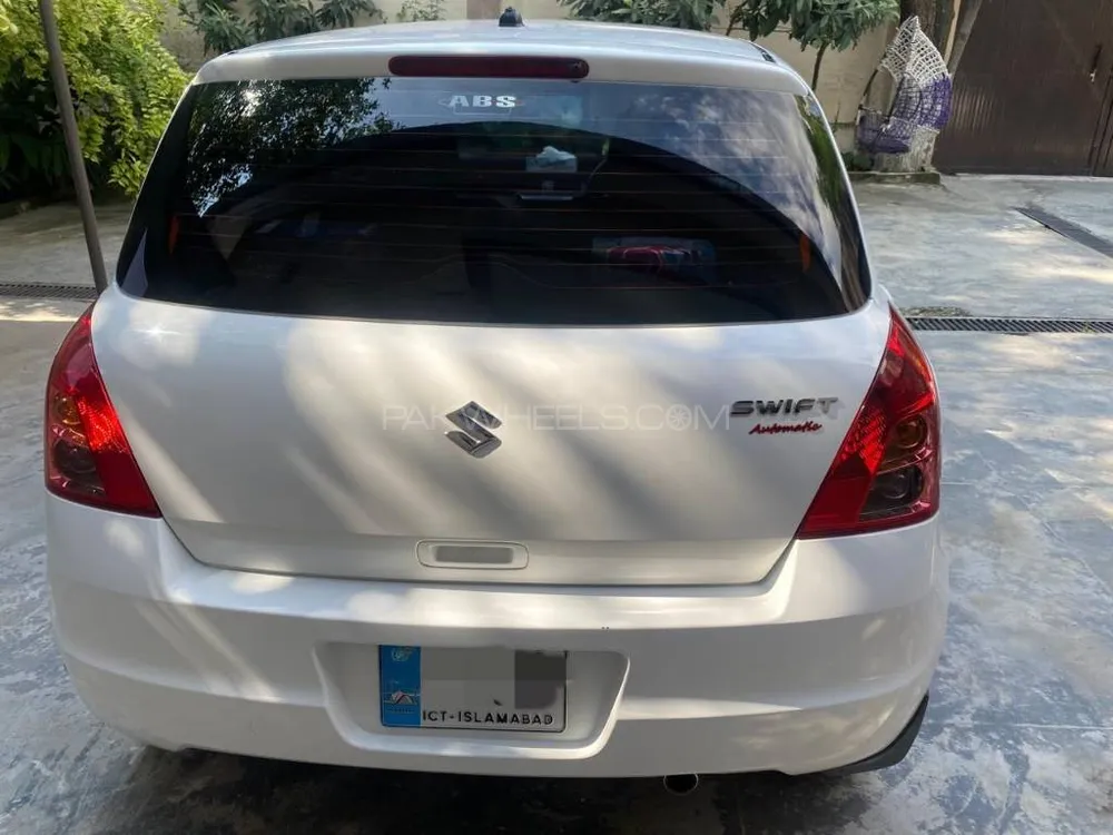 Suzuki Swift 2020 for Sale in Rawalpindi Image-1