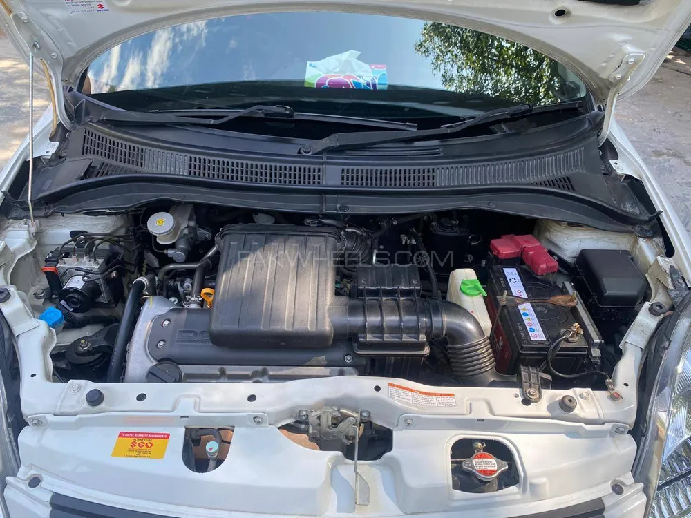 سوزوکی سوئفٹ 2020 for Sale in راولپنڈی سوزوکی سوئفٹ 2020 for Sale in راولپنڈی Image-3