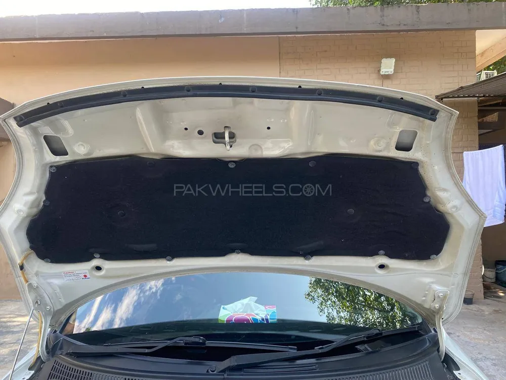 سوزوکی سوئفٹ 2020 for Sale in راولپنڈی سوزوکی سوئفٹ 2020 for Sale in راولپنڈی Image-19