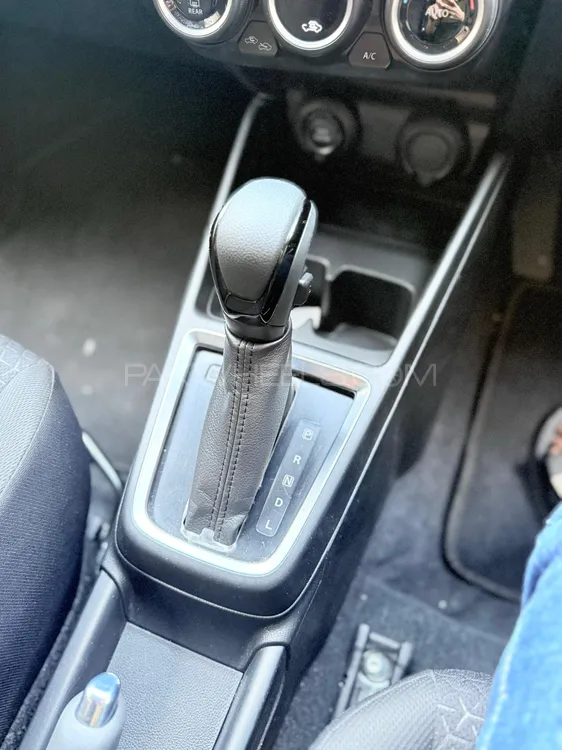 Suzuki Swift 2024 for Sale in Gujranwala Suzuki Swift 2024 for Sale in Gujranwala Image-11