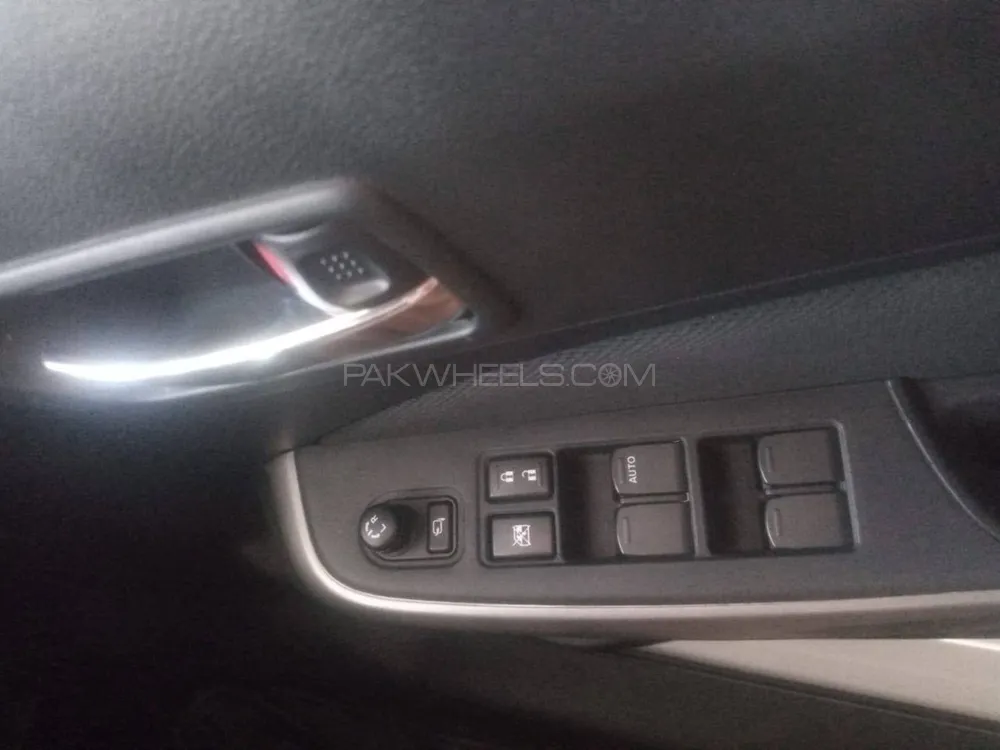 Suzuki Swift 2025 for Sale in Islamabad Suzuki Swift 2025 for Sale in Islamabad Image-6