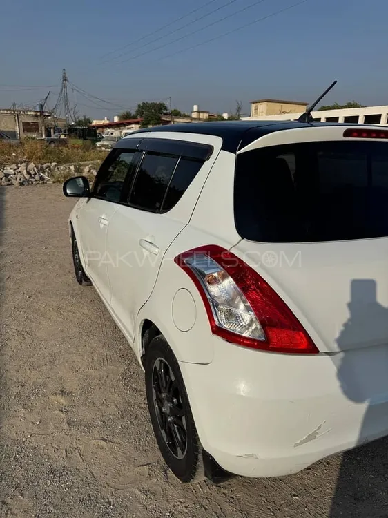 Suzuki Swift 2010 for Sale in Taxila Image-1