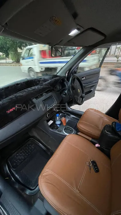 Suzuki Swift 2007 for Sale in Karachi Suzuki Swift 2007 for Sale in Karachi Image-3