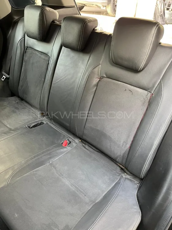 Suzuki Vitara 2017 for Sale in Karachi Suzuki Vitara 2017 for Sale in Karachi Image-7