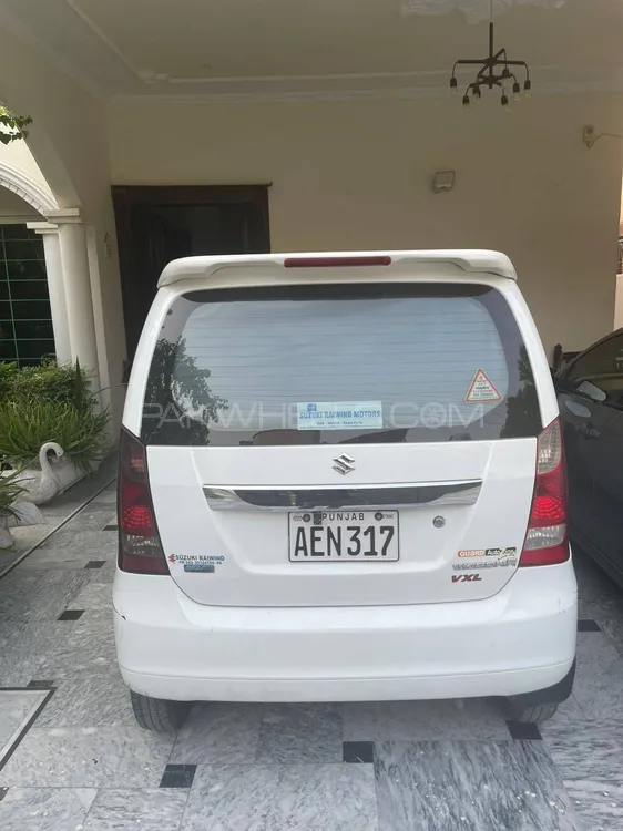 سوزوکی ویگن آر 2019 for Sale in لاہور سوزوکی ویگن آر 2019 for Sale in لاہور Image-2