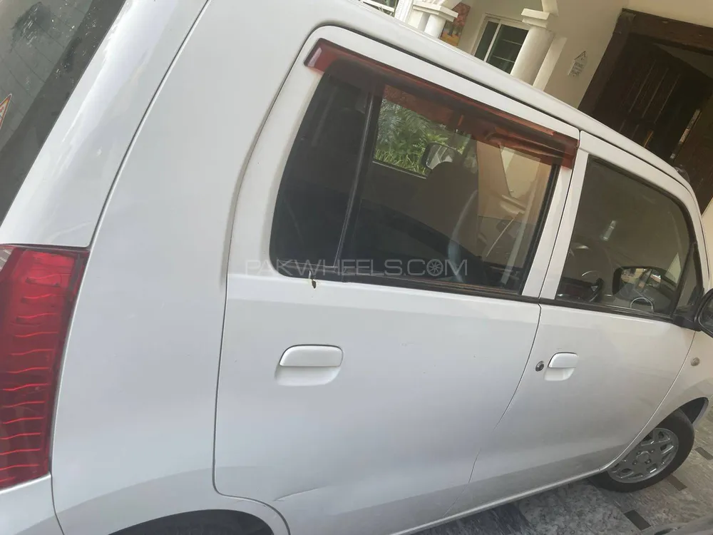 سوزوکی ویگن آر 2019 for Sale in لاہور سوزوکی ویگن آر 2019 for Sale in لاہور Image-4