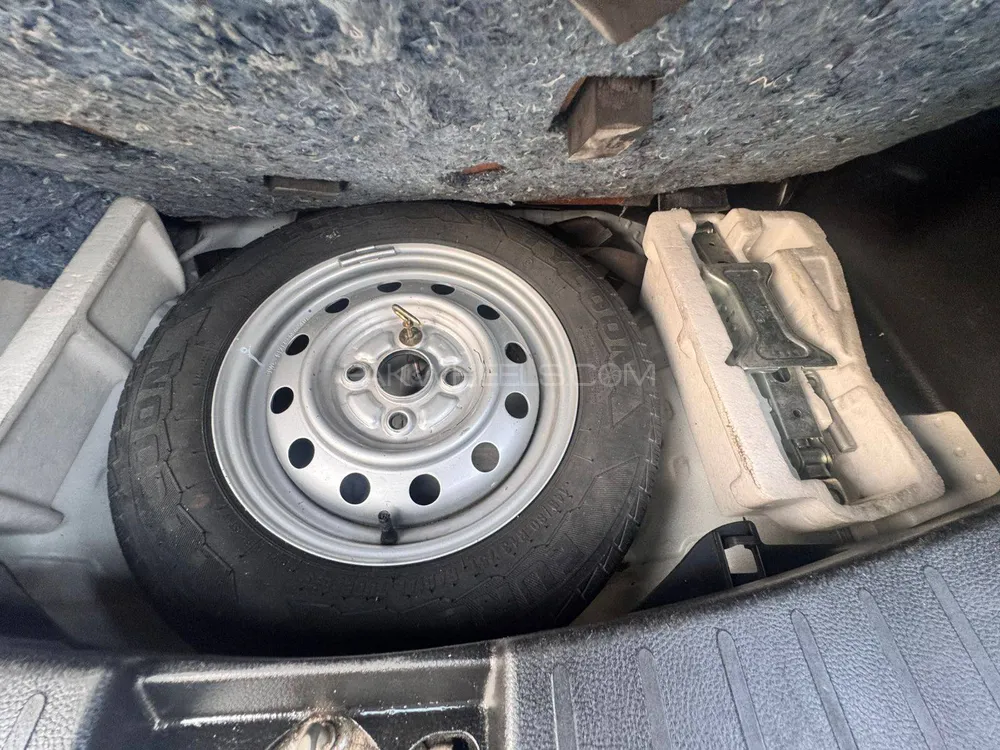 Suzuki Wagon R 2021 for Sale in Lahore Suzuki Wagon R 2021 for Sale in Lahore Image-12