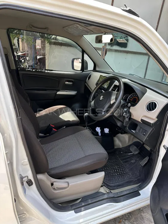 سوزوکی ویگن آر 2021 for Sale in سیالکوٹ سوزوکی ویگن آر 2021 for Sale in سیالکوٹ Image-5