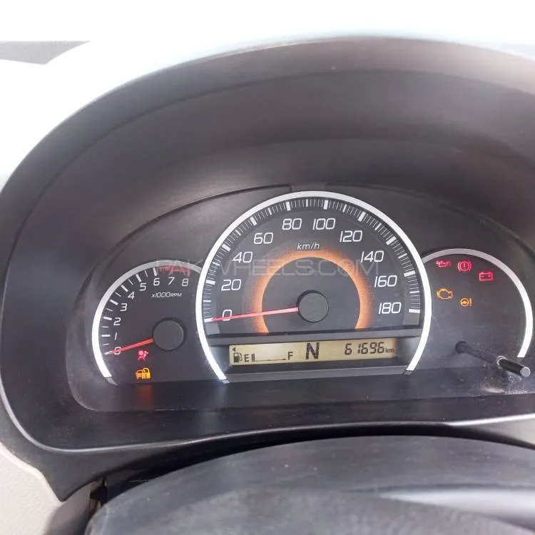 سوزوکی ویگن آر 2021 for Sale in کراچی سوزوکی ویگن آر 2021 for Sale in کراچی Image-9