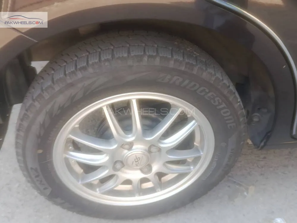 Suzuki Wagon R 2022 for Sale in Islamabad Suzuki Wagon R 2022 for Sale in Islamabad Image-29