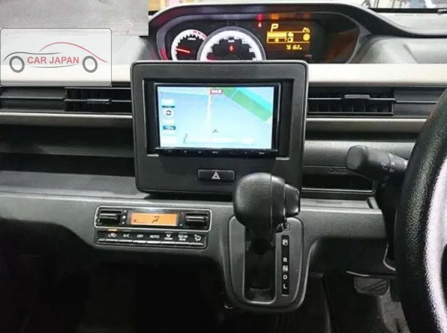Suzuki Wagon R 2022 for Sale in Lahore Suzuki Wagon R 2022 for Sale in Lahore Image-12