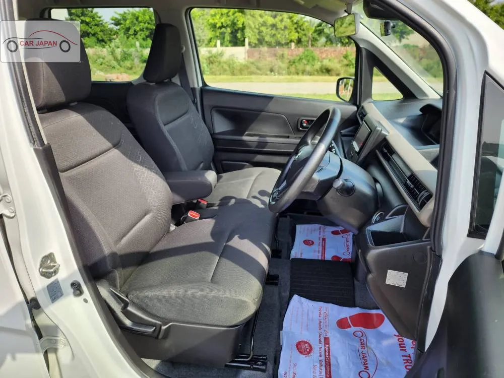Suzuki Wagon R 2022 for Sale in Lahore Suzuki Wagon R 2022 for Sale in Lahore Image-14
