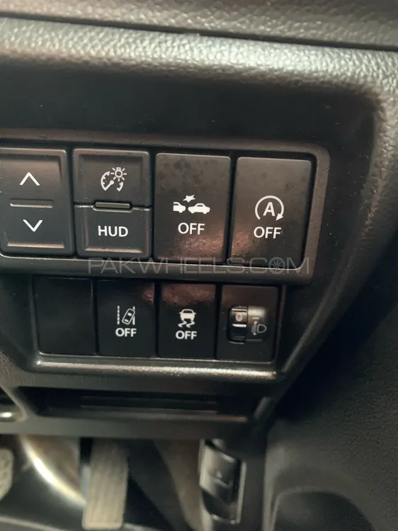 سوزوکی ویگن آر 2019 for Sale in راولپنڈی سوزوکی ویگن آر 2019 for Sale in راولپنڈی Image-9