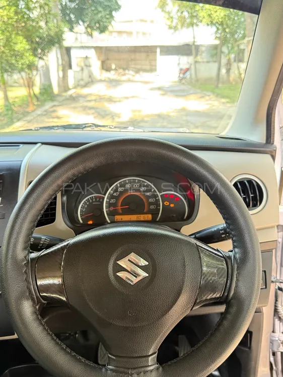 سوزوکی ویگن آر 2017 for Sale in سیالکوٹ سوزوکی ویگن آر 2017 for Sale in سیالکوٹ Image-10