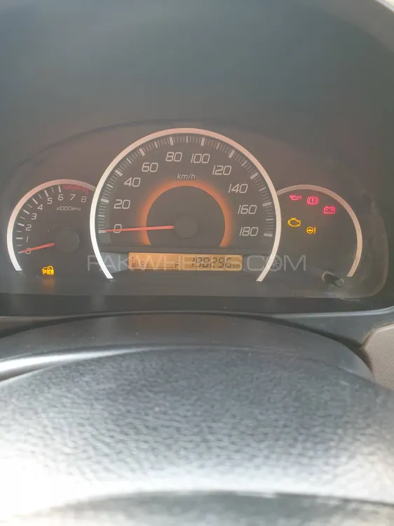 Suzuki Wagon R 2018 for Sale in Sargodha Suzuki Wagon R 2018 for Sale in Sargodha Image-6