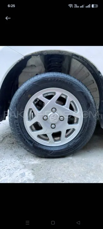 Suzuki Wagon R 2018 for Sale in Faisalabad Suzuki Wagon R 2018 for Sale in Faisalabad Image-8