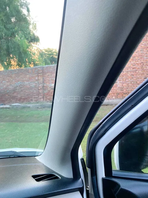 Suzuki Wagon R 2018 for Sale in Faisalabad Suzuki Wagon R 2018 for Sale in Faisalabad Image-5