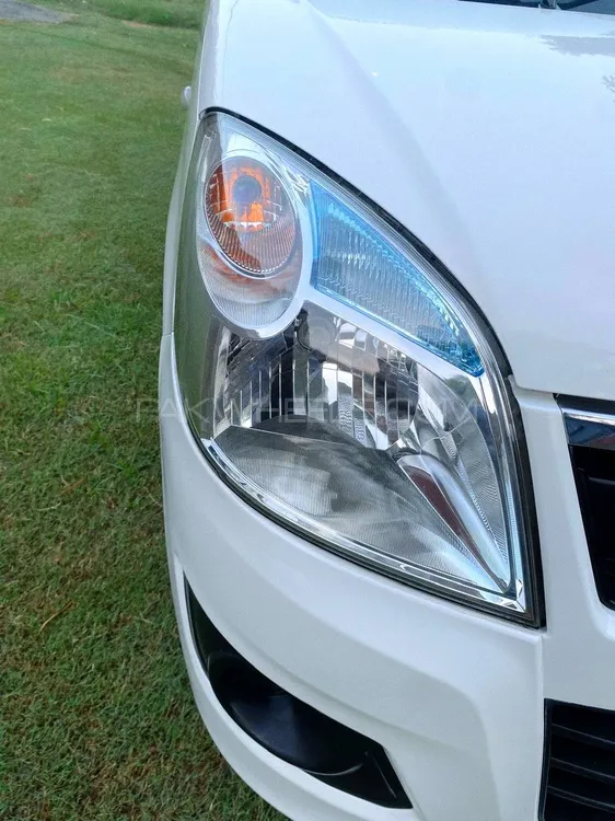 Suzuki Wagon R 2018 for Sale in Faisalabad Suzuki Wagon R 2018 for Sale in Faisalabad Image-4
