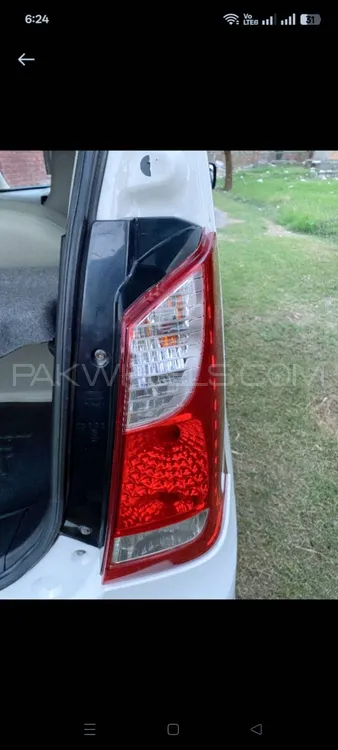 Suzuki Wagon R 2018 for Sale in Faisalabad Suzuki Wagon R 2018 for Sale in Faisalabad Image-9