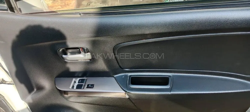 Suzuki Wagon R 2018 for Sale in Sialkot Suzuki Wagon R 2018 for Sale in Sialkot Image-3