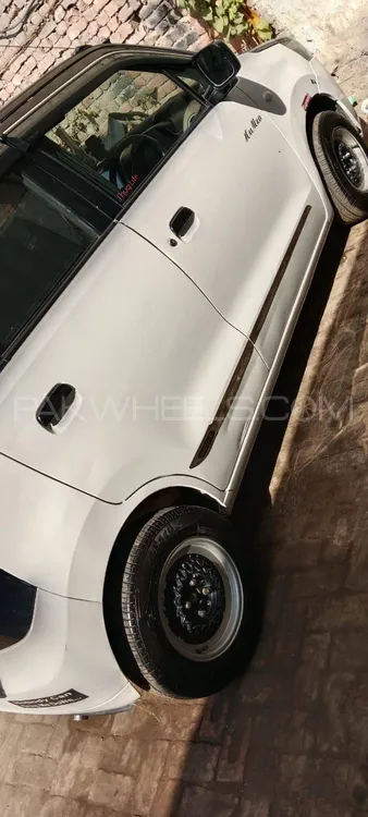Suzuki Wagon R 2018 for Sale in Sialkot Suzuki Wagon R 2018 for Sale in Sialkot Image-7
