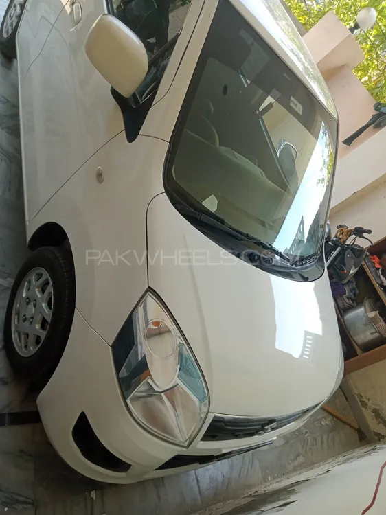 سوزوکی ویگن آر 2020 for Sale in اسلام آباد سوزوکی ویگن آر 2020 for Sale in اسلام آباد Image-5