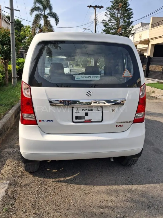 سوزوکی ویگن آر 2021 for Sale in سیالکوٹ سوزوکی ویگن آر 2021 for Sale in سیالکوٹ Image-5