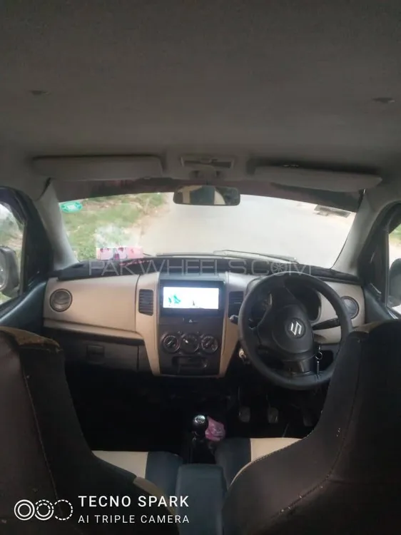 سوزوکی ویگن آر 2015 for Sale in لاہور سوزوکی ویگن آر 2015 for Sale in لاہور Image-12