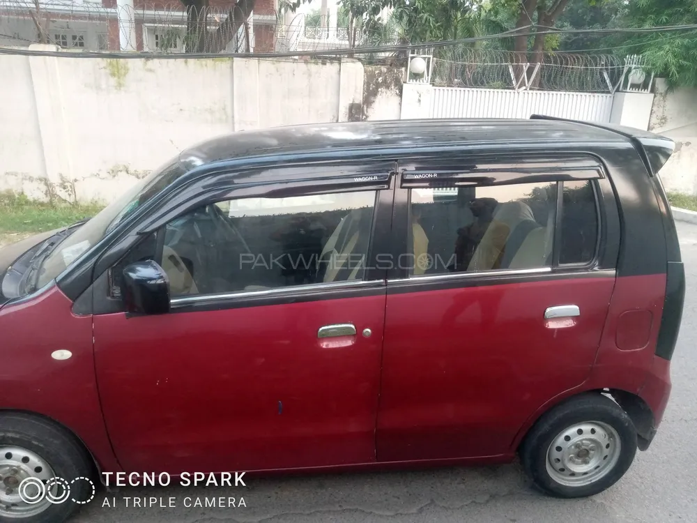 سوزوکی ویگن آر 2015 for Sale in لاہور سوزوکی ویگن آر 2015 for Sale in لاہور Image-6
