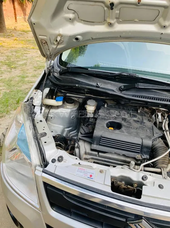 سوزوکی ویگن آر 2021 for Sale in فیصل آباد سوزوکی ویگن آر 2021 for Sale in فیصل آباد Image-5