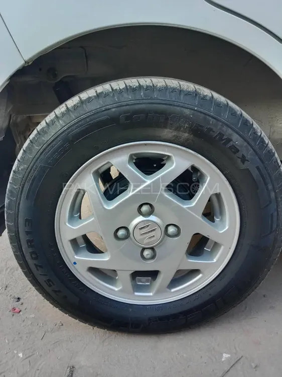 Suzuki Wagon R 2021 for Sale in Sialkot Image-1