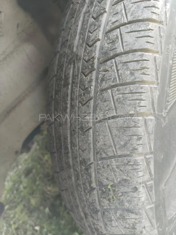 Suzuki Wagon R 2021 for Sale in Faisalabad Suzuki Wagon R 2021 for Sale in Faisalabad Image-17